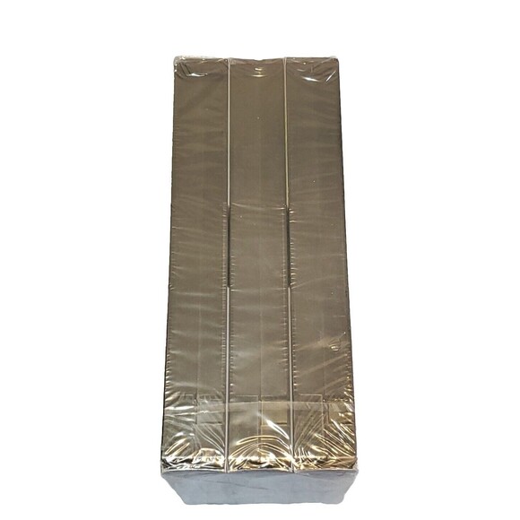 3-Pack FujiFilm 8 Hours High Quality T-160 VHS Video Tapes ~ New & Sealed - Picture 4 of 6